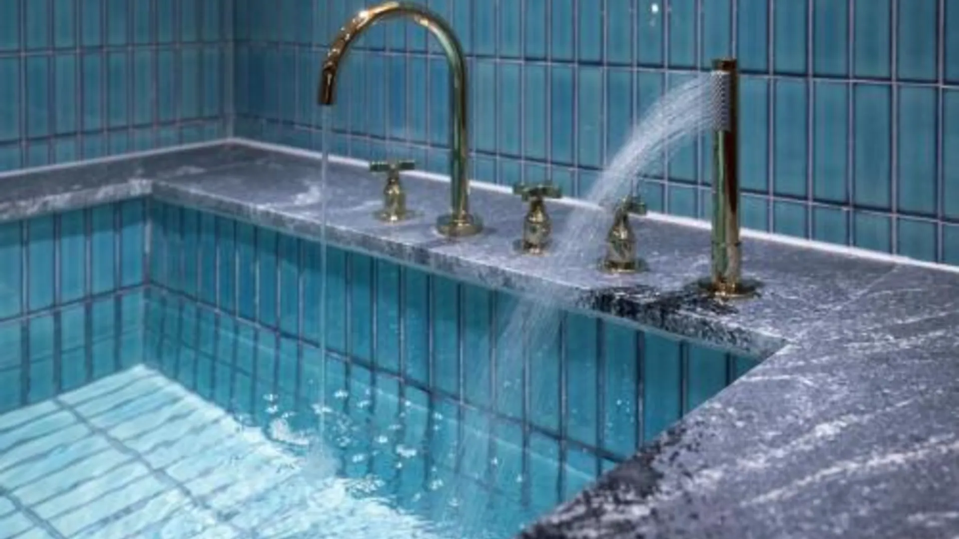 서울 스테이패스포트 익스프레스 스파 당산 호텔 전망