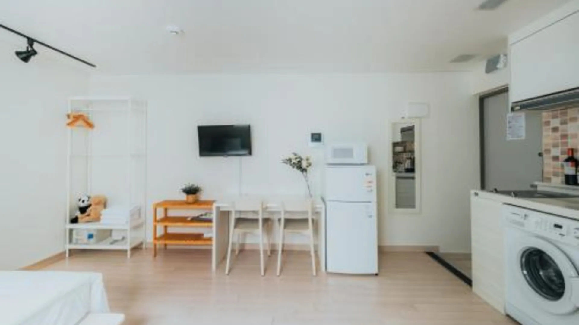 서울 DK 하우스 3성급 호텔 로비