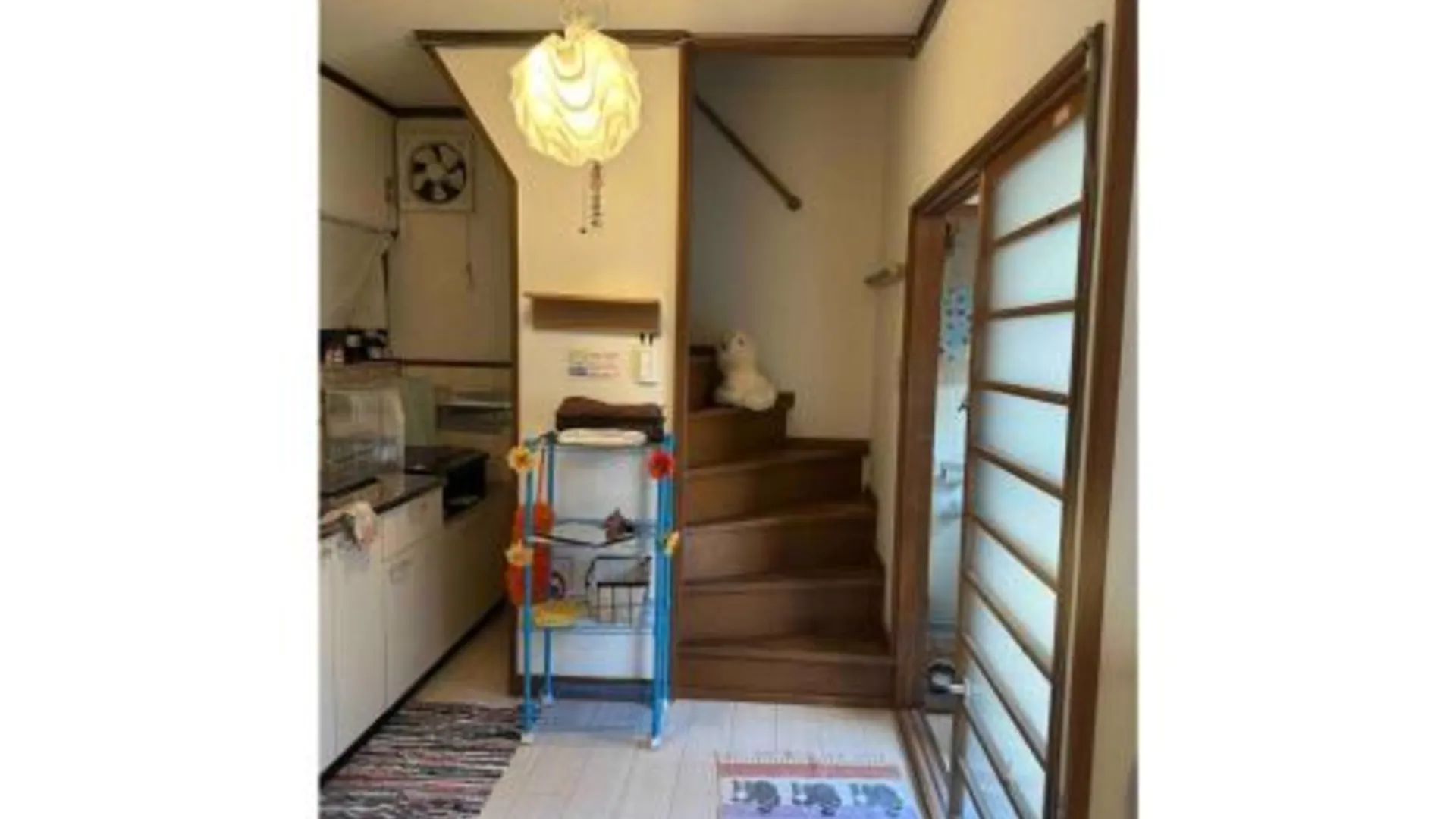 교토 Kirakusou - Vacation STAY 27110v 호텔 외관