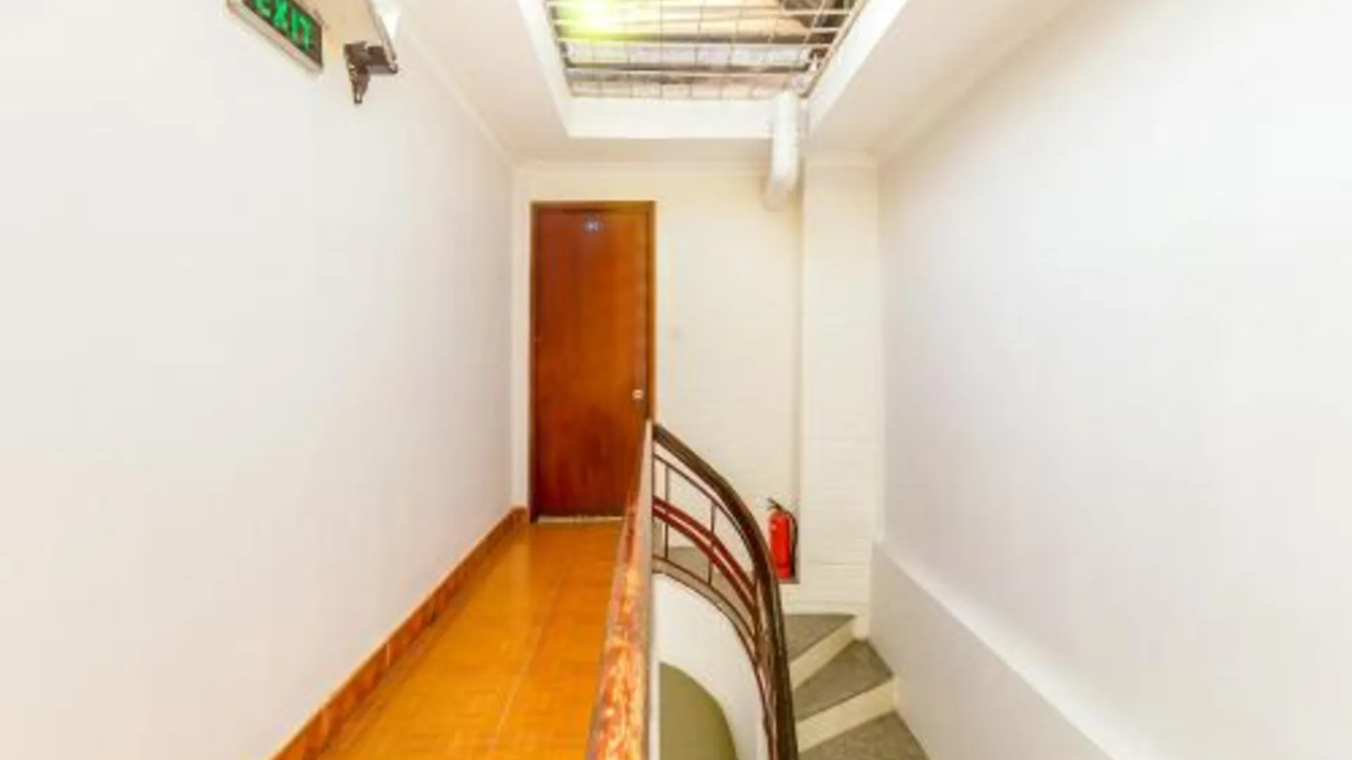 하노이 오요 604 퀸 호텔 (스팟온) 2성급 호텔 부대시설