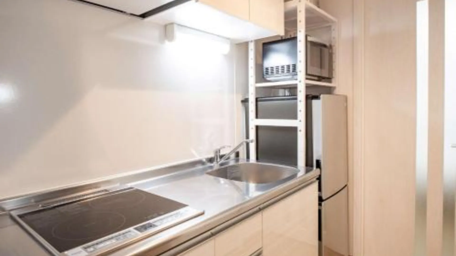 도쿄 / 동경 Noah Ikebukuro - Vacation STAY 10604 3성급 싱글룸 로비