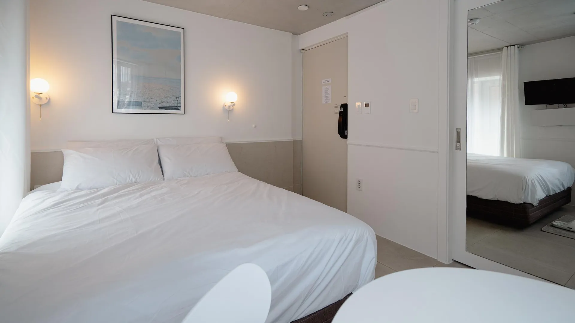 서울 더 페이즈 부티크 호텔 5성급 호텔 스위트룸