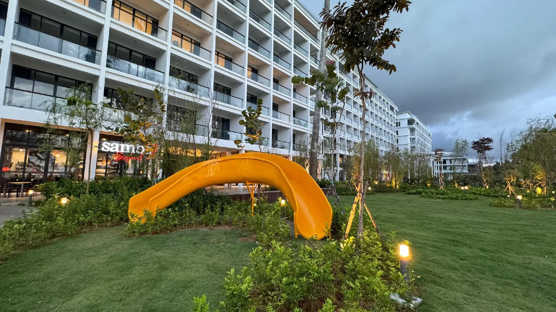 세마탄 세마탄의 스튜디오 아파트먼트 (51m², 프라이빗 욕실 1개) 4성급 싱글룸 객실