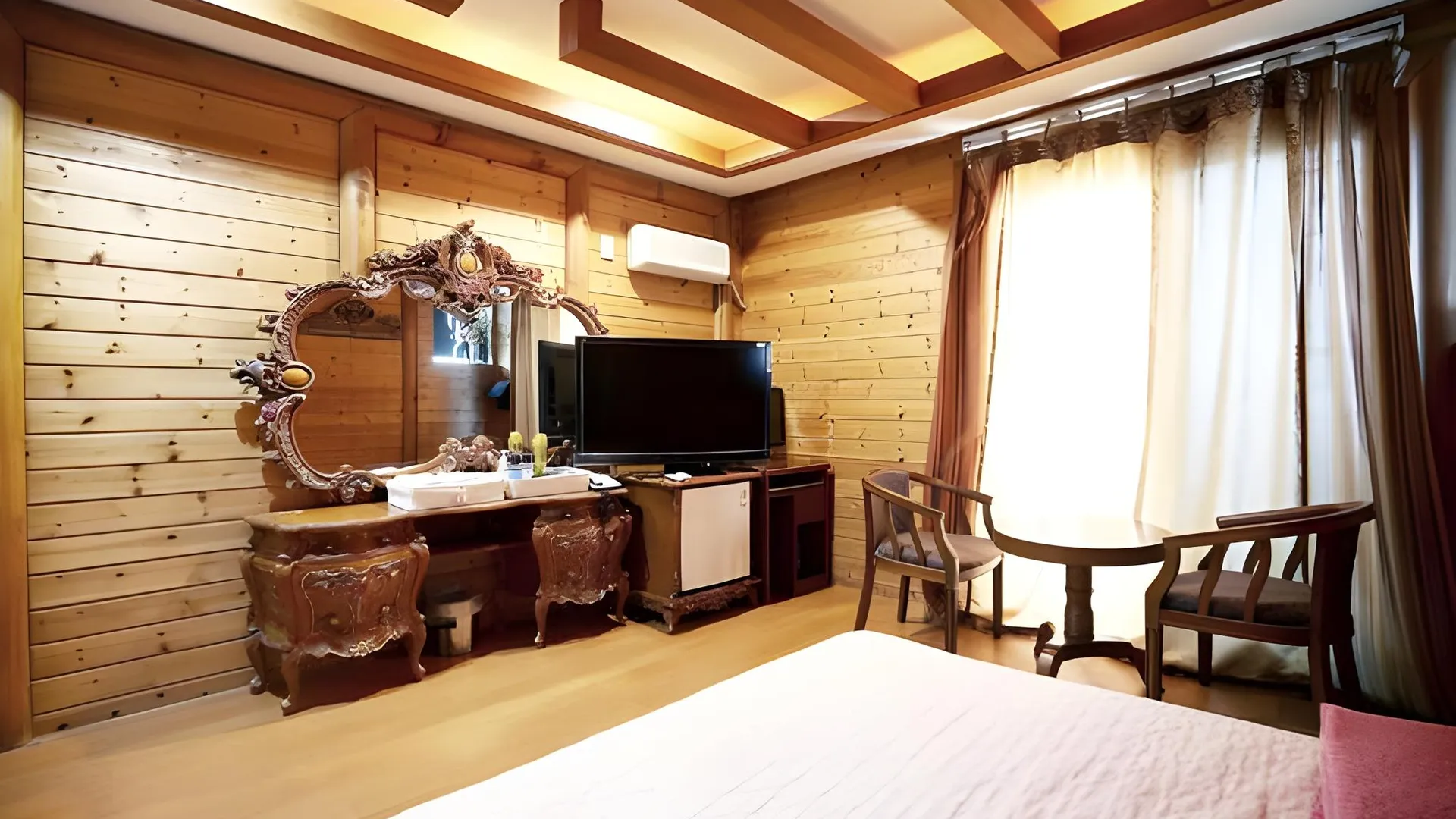 보령 보령(대천) 프로포즈 2성급 호텔 부대시설