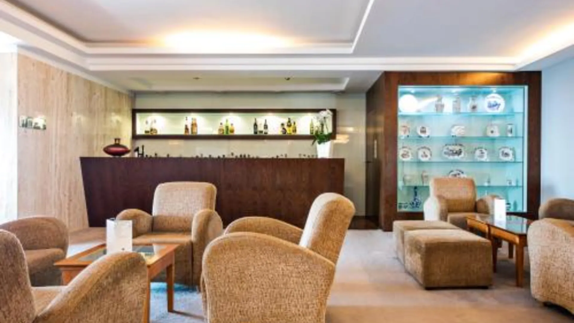 포보아 데 바짐 사오 펠릭스 호텔 힐사이드 앤 네이처 4성급 호텔 부대시설