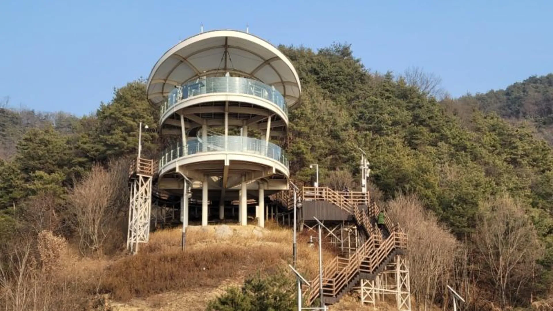 상주 상주 객주촌한옥펜션 2성급 게스트하우스 외관