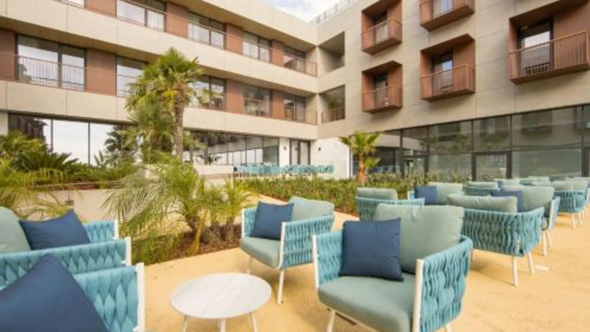 시네스 Sines Sea View Business & Leisure Hotel 4성급 호텔 객실