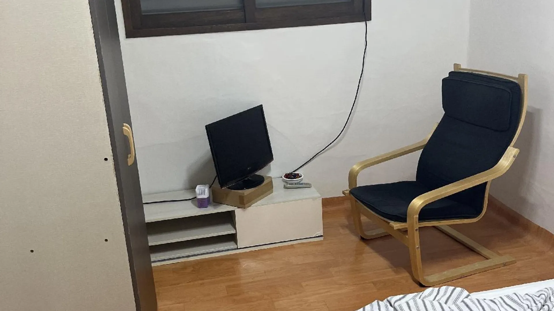 서울 은평구의 프라이빗 하우스 (34m², 침실 2개, 프라이빗 욕실 1개) 3성급 싱글룸 객실