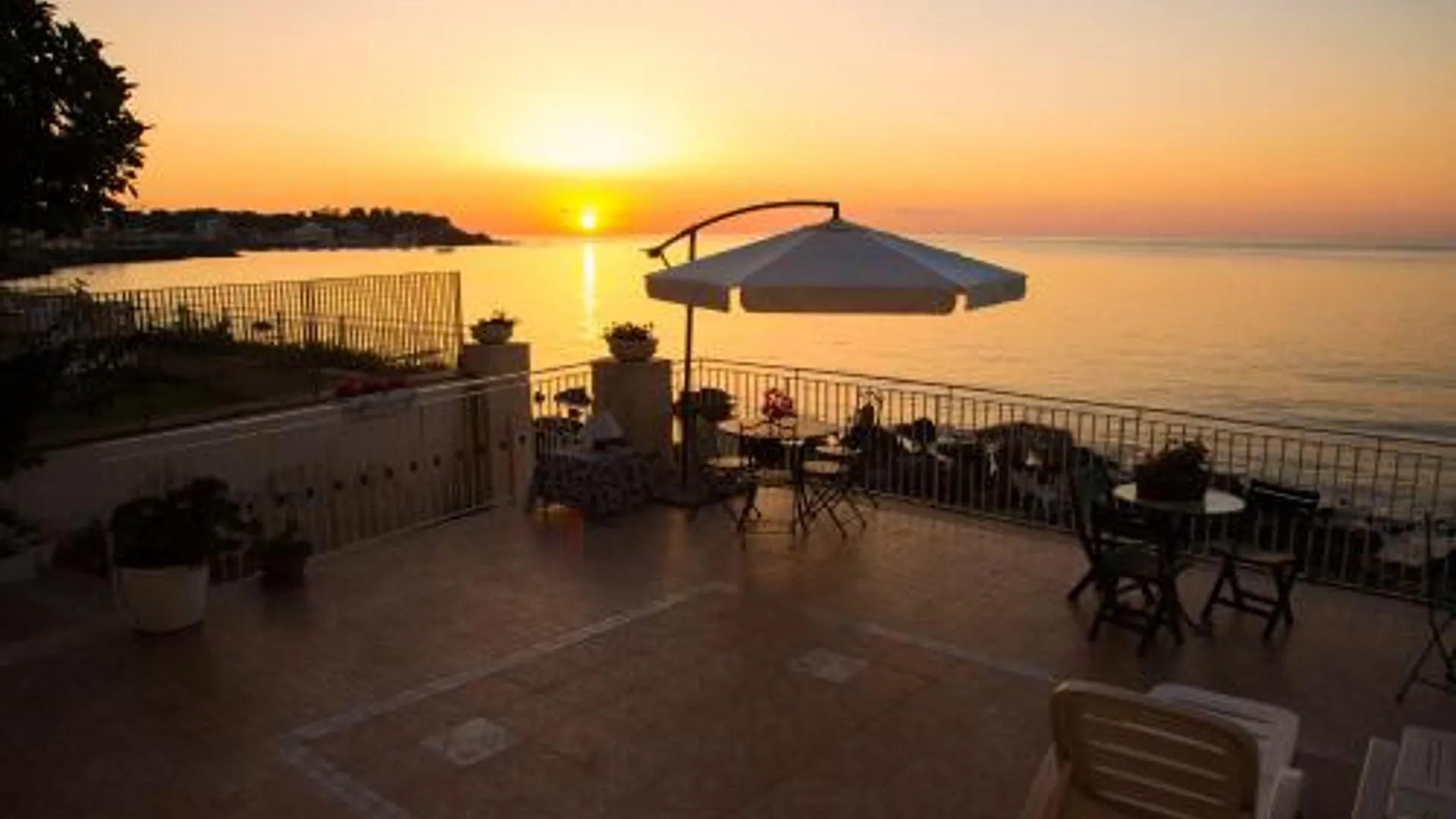 아찌트라자 Appartamento in Villa Agnese 3성급 게스트하우스 객실