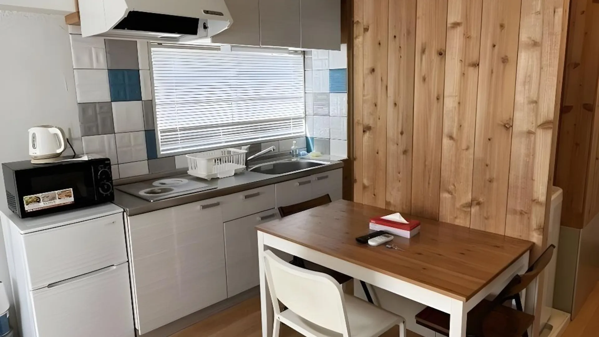 도쿄 / 동경 호텔 로데스 4성급 게스트하우스 로비