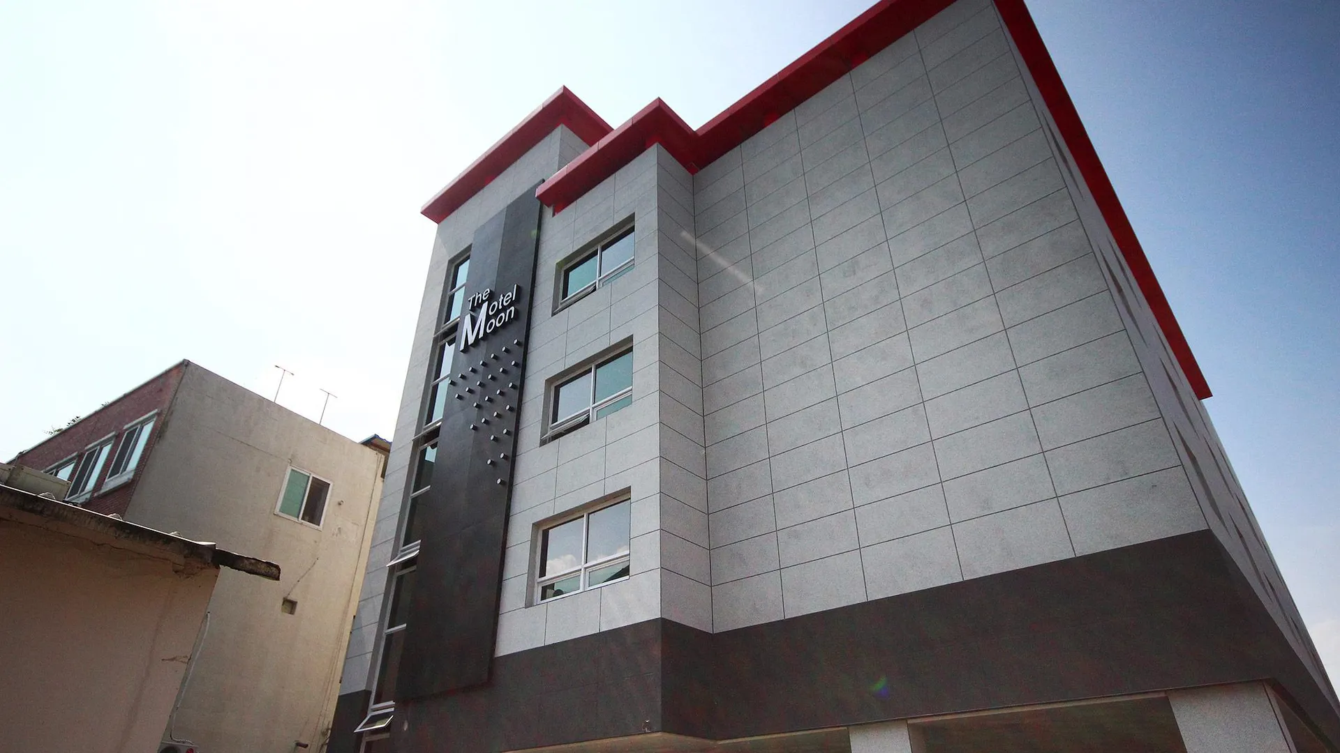 경상남도 함안 The Moon(더문) 호텔 레스토랑