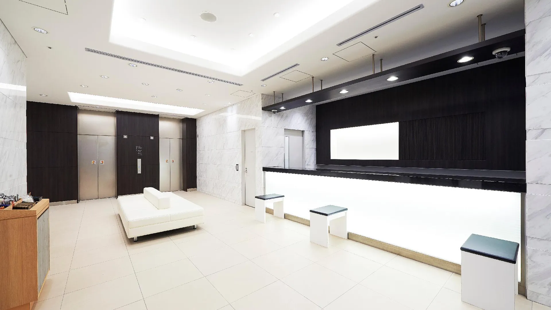 도쿄 / 동경 소테츠 프레사 인 칸다 오테마치 3성급 호텔 객실