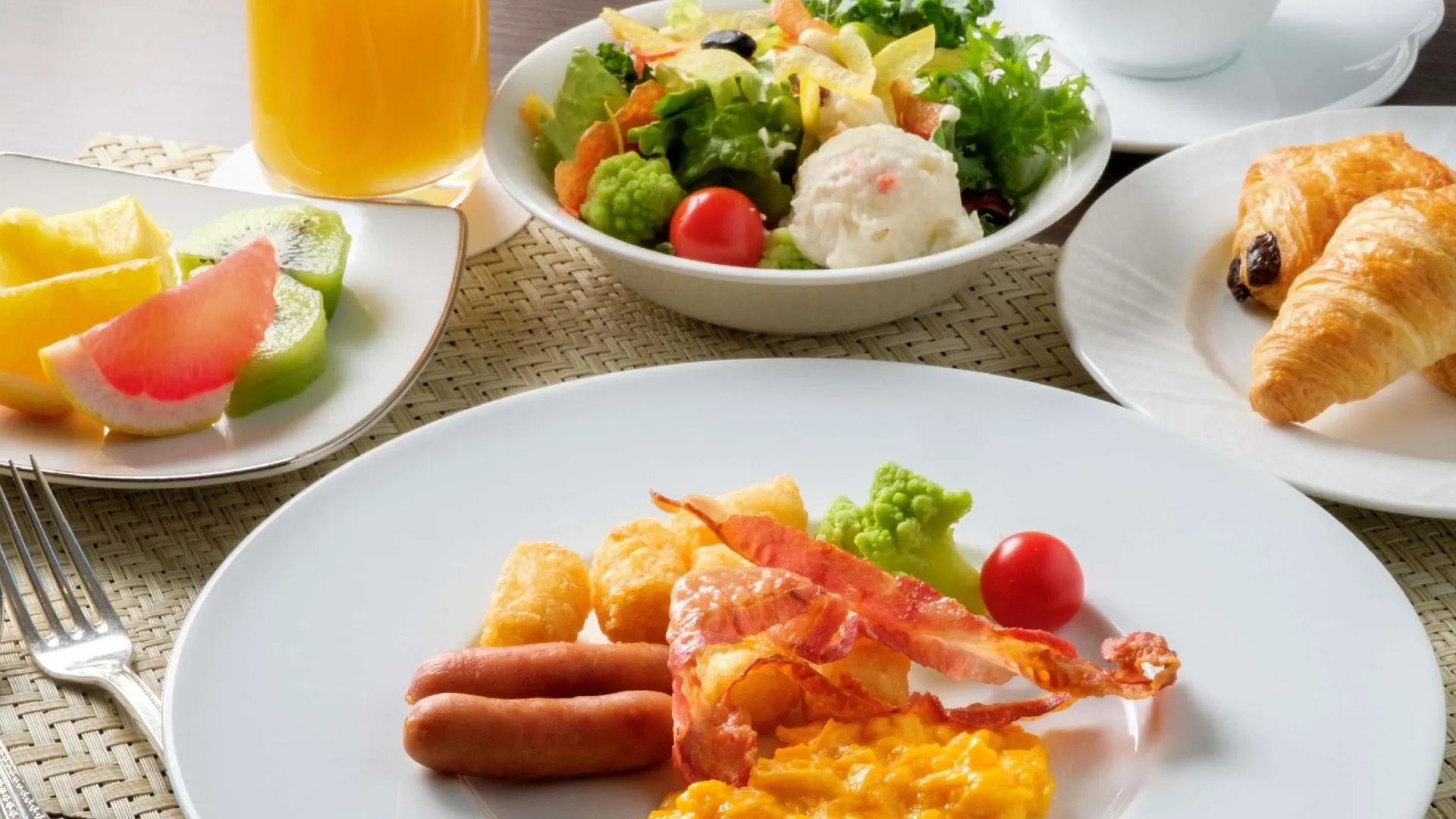 도쿄 / 동경 이비스 스타일 도쿄 긴자 3성급 호텔 객실