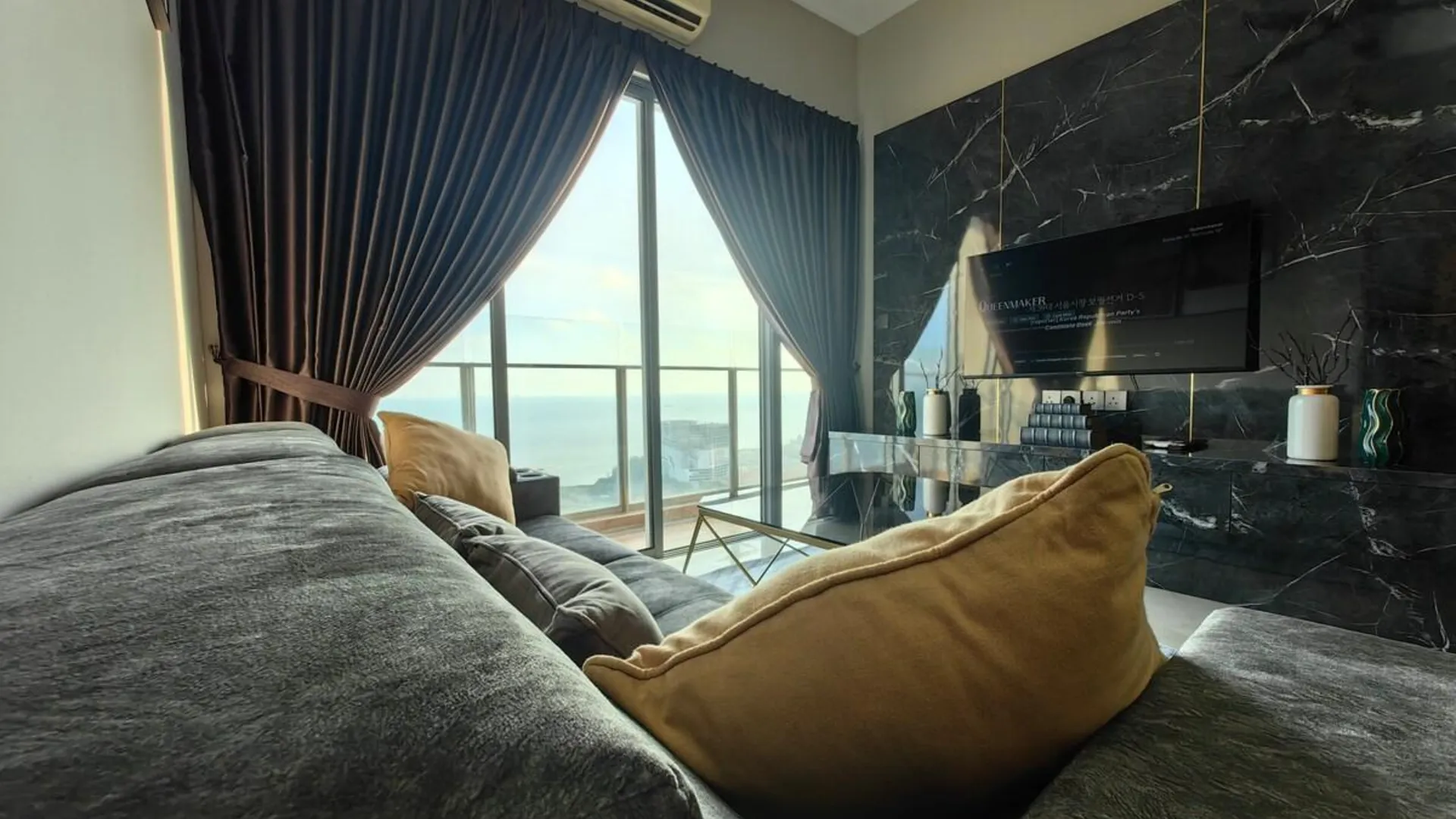 말라카 멜라카 라야의 프라이빗 하우스 (1206m², 침실 4개, 프라이빗 욕실 3개) 4성급 싱글룸 스위트룸