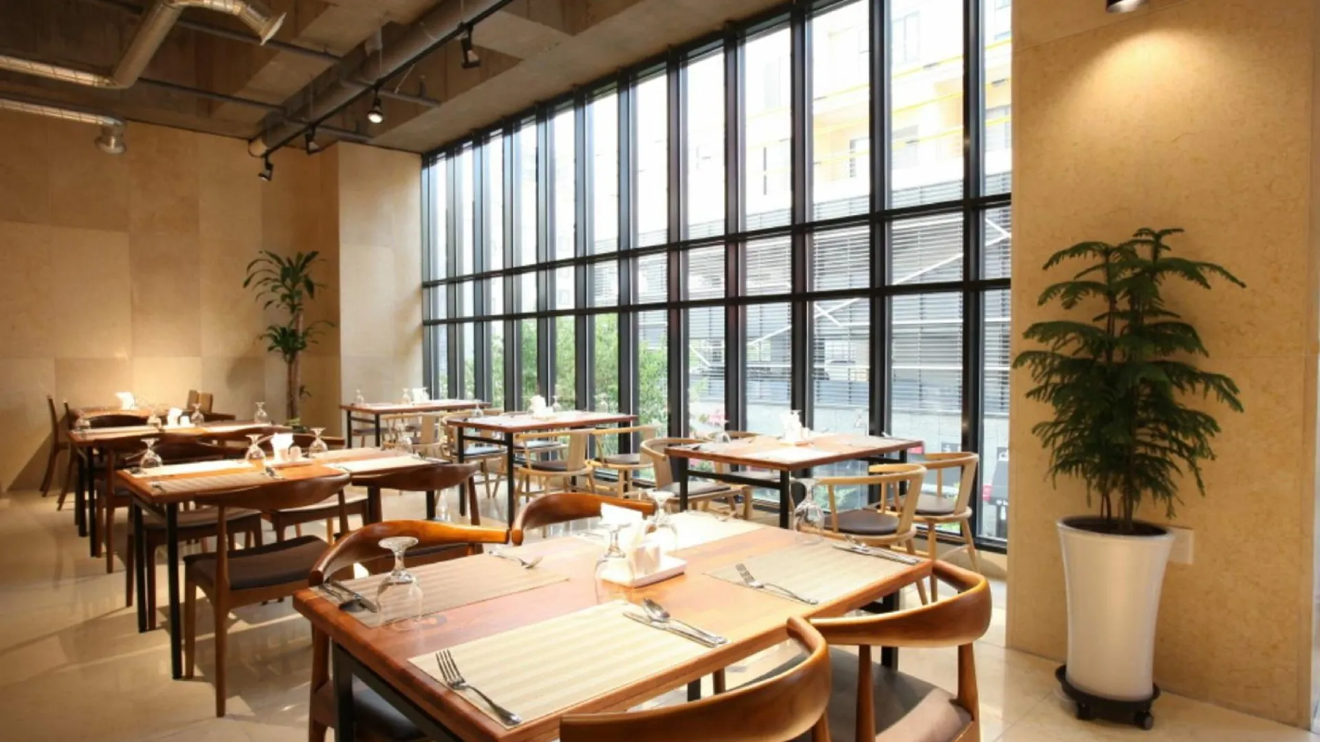 울산 여우비 호텔 2성급 호텔 수영장