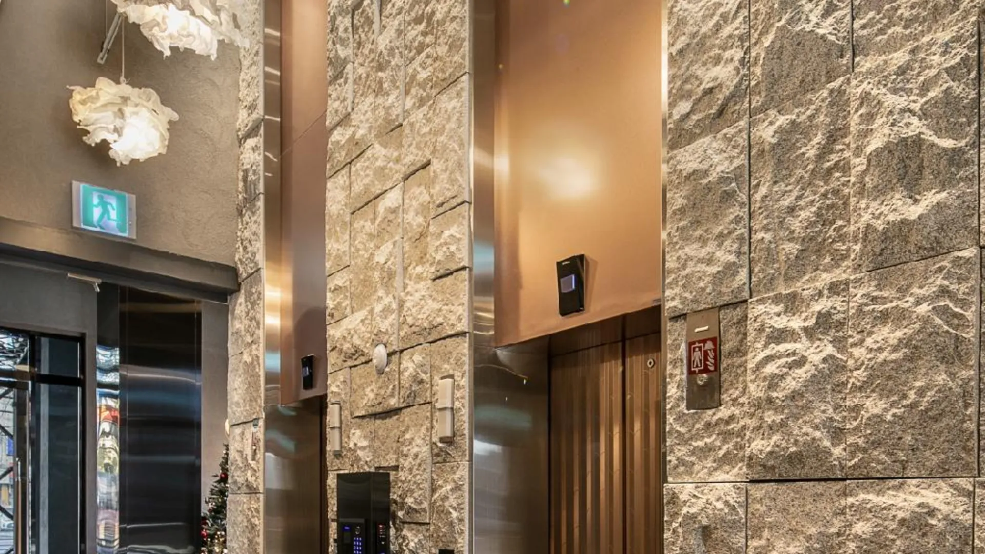 서울 라코지 스테이 3성급 호텔 수영장