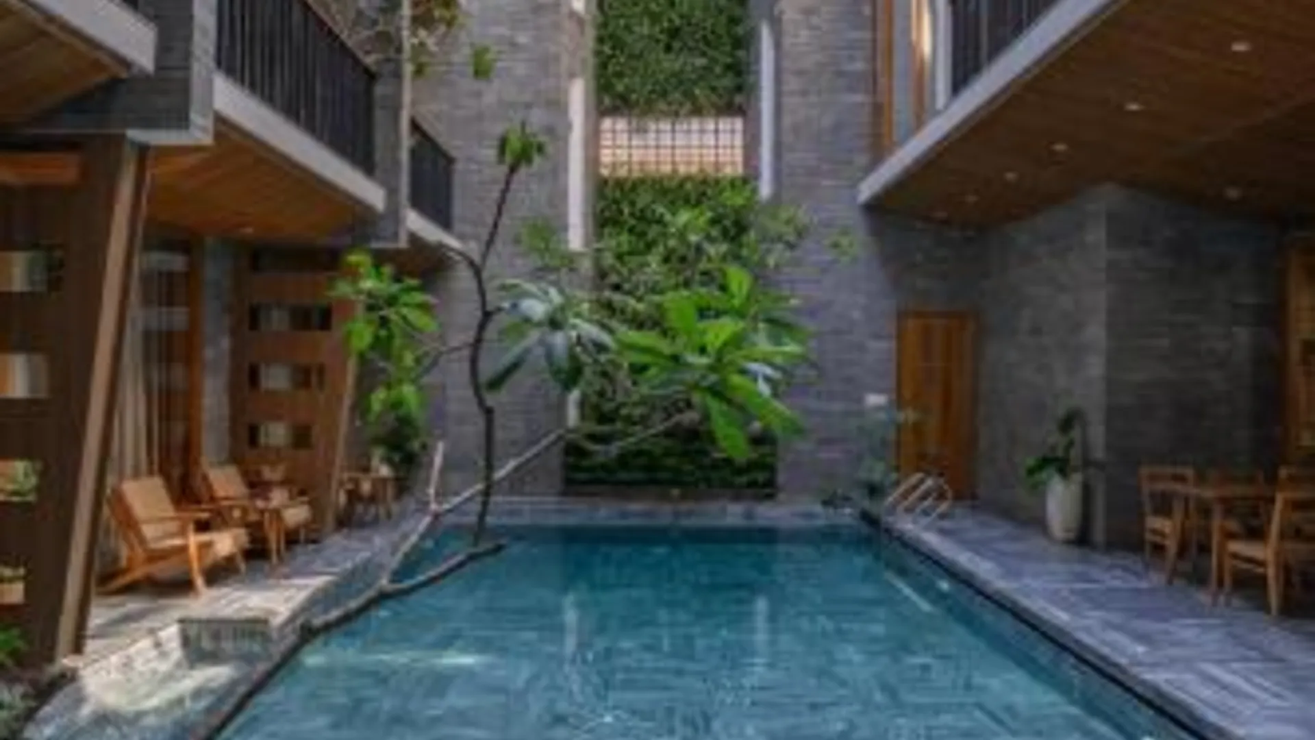 다낭 마이스 부티크 2성급 호텔 스위트룸