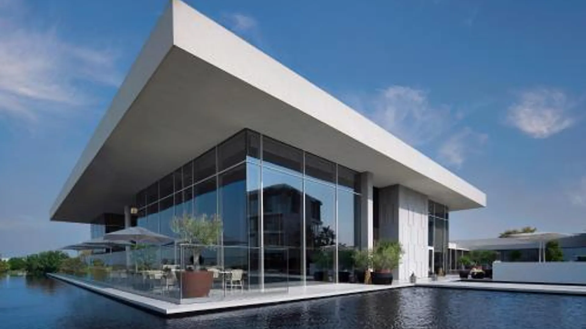 아지만 Al Zorah Beach Resort 5성급 호텔 부대시설