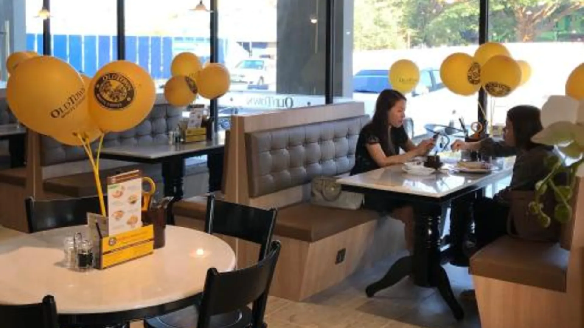 랑카위 위 호텔 랑카위 3성급 호텔 수영장