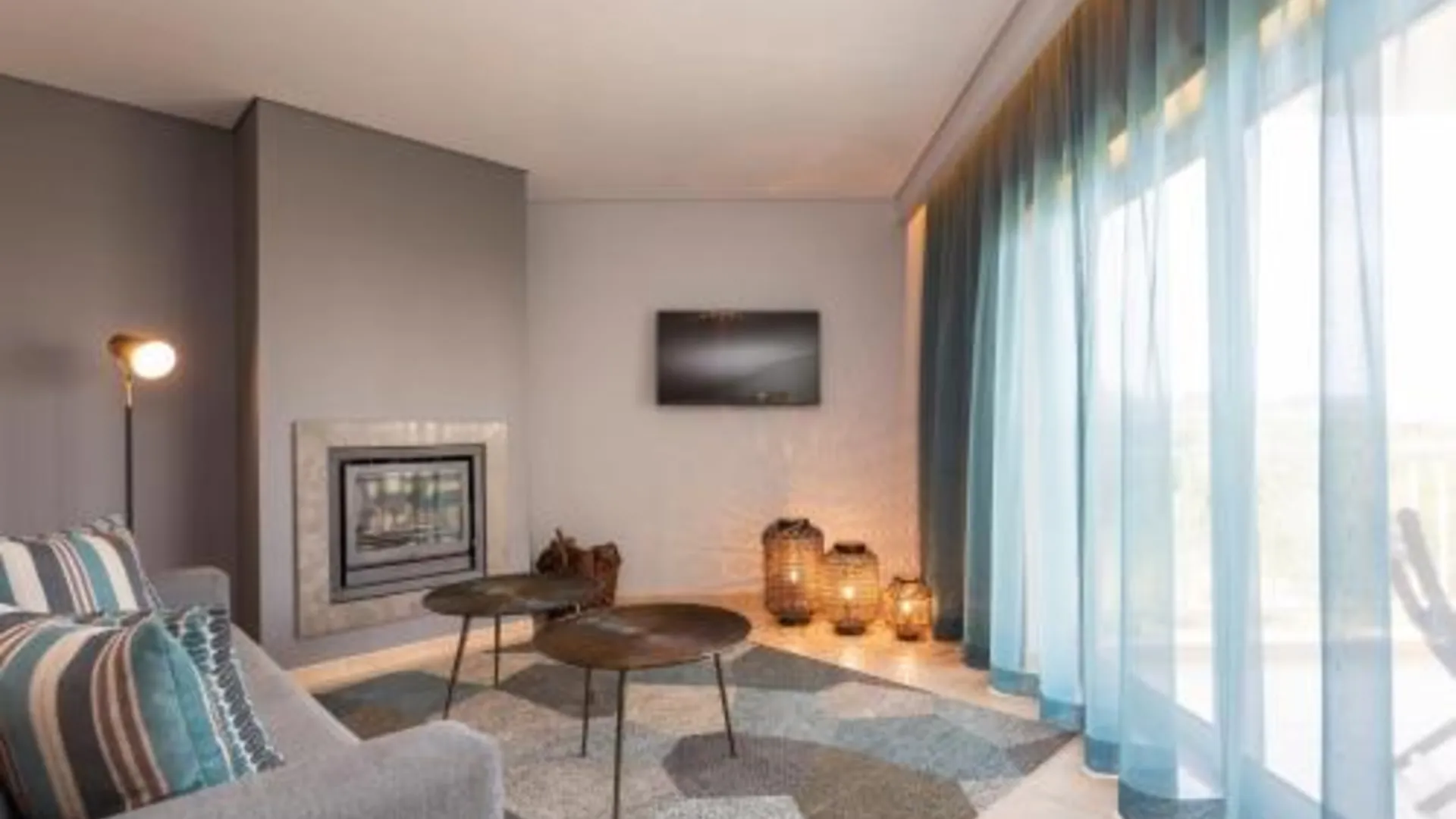 카보에이로 플래시드 빌리지 4성급 게스트하우스 스위트룸