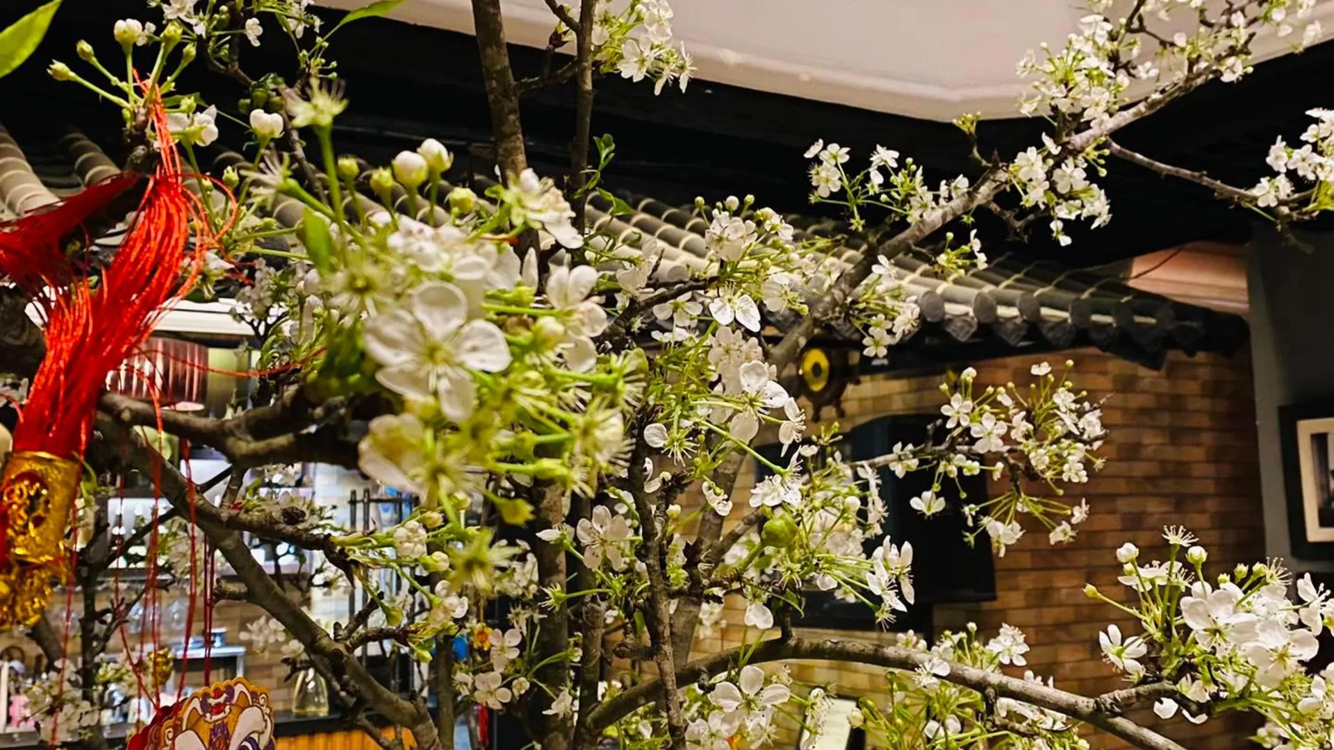 하노이 봉주르 디언남 호텔 3성급 호텔 객실