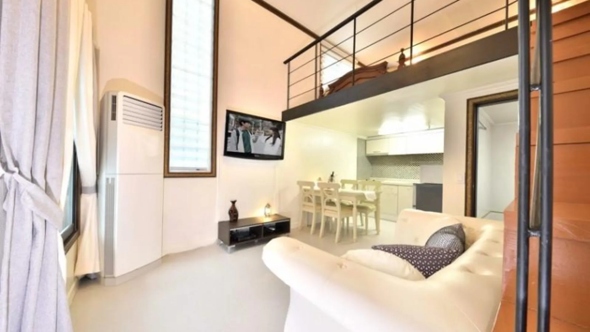 가평 가평 휴910펜션 3성급 게스트하우스 객실