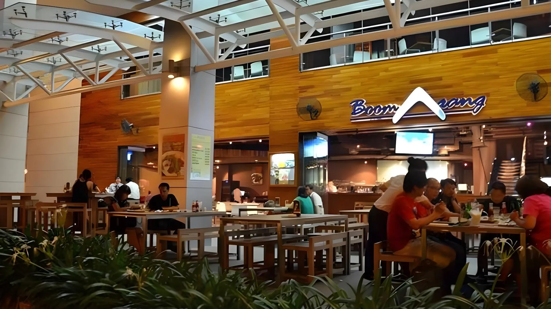 호치민 루브 호텔 3 2성급 호텔 수영장