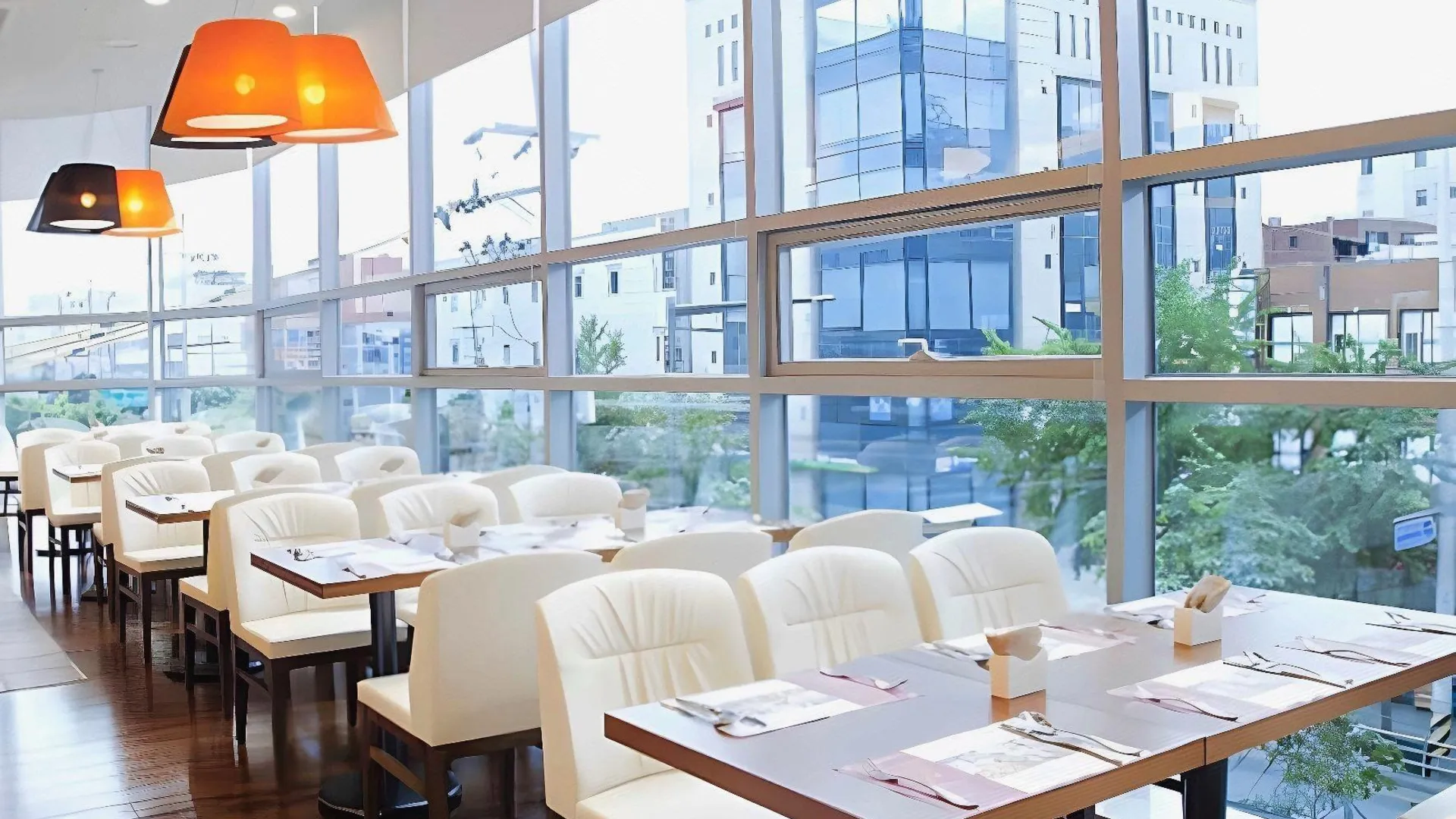 서울 로사나 관광 호텔 4성급 호텔 객실