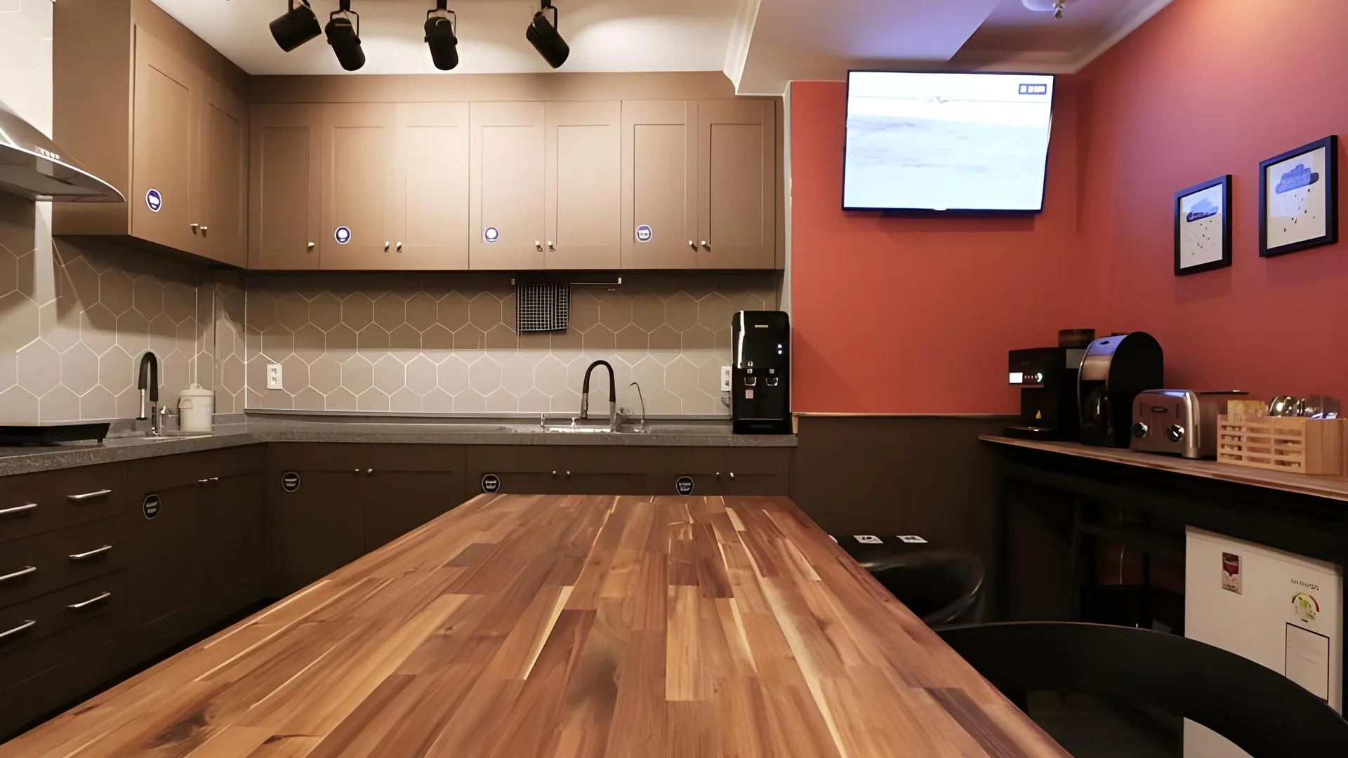 전주 블루보트 호스텔 전주 2성급 호텔 전망