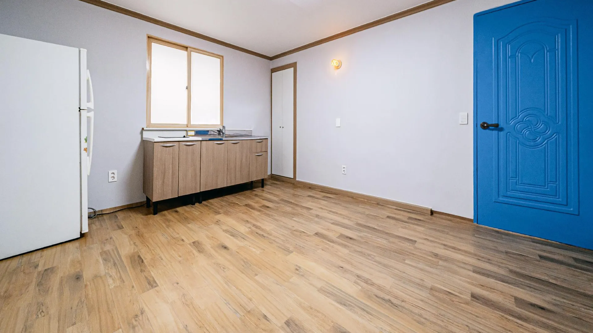 보령 대천 다솔 스테이 2성급 호텔 외관