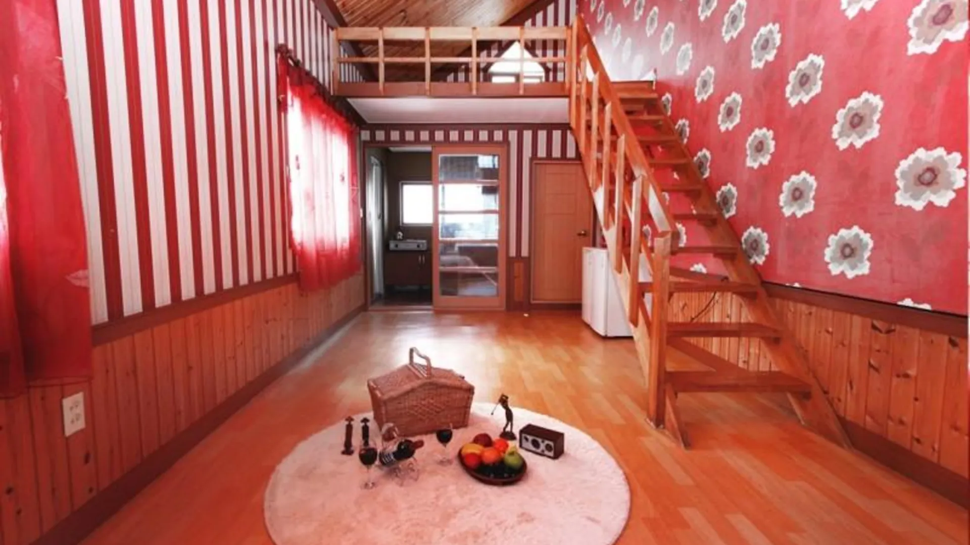 태안 태안 뉴그린펜션 2성급 게스트하우스 외관