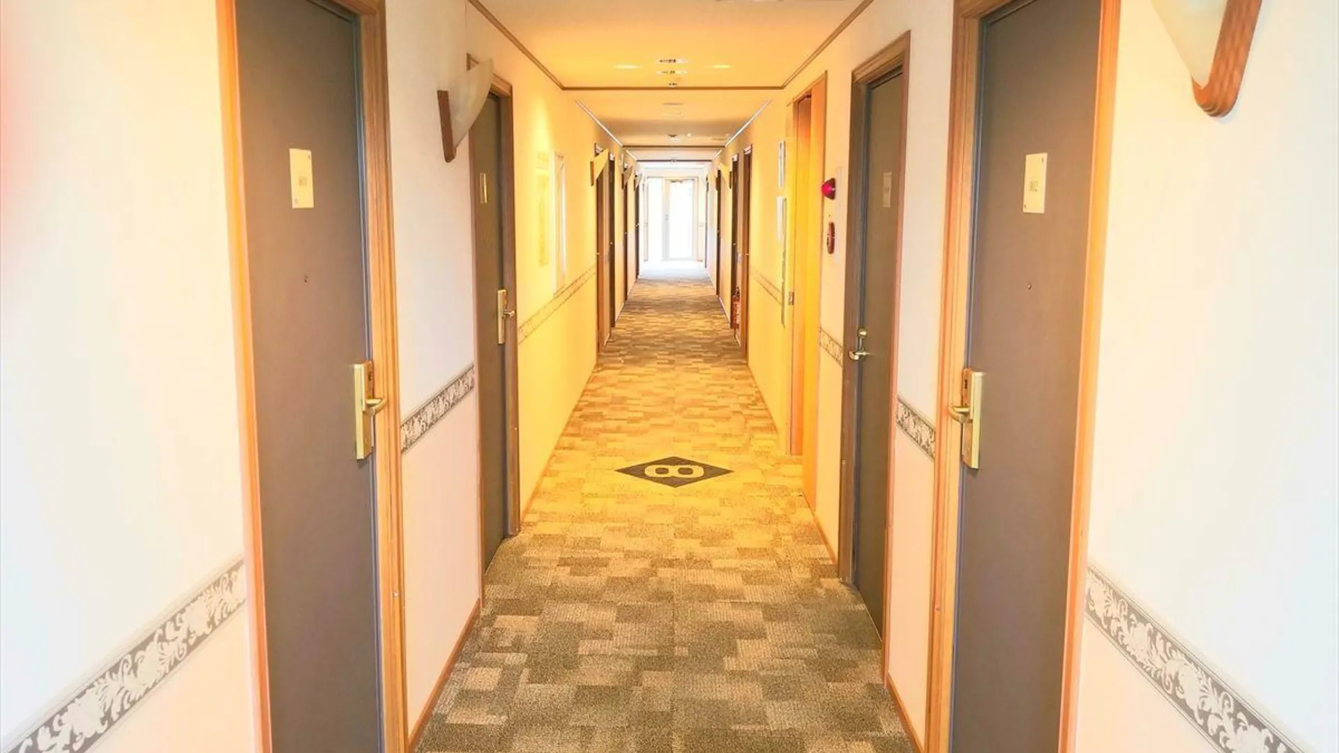 오사카 토요코 인 신-오사카 추오-구치 신칸 3성급 호텔 부대시설