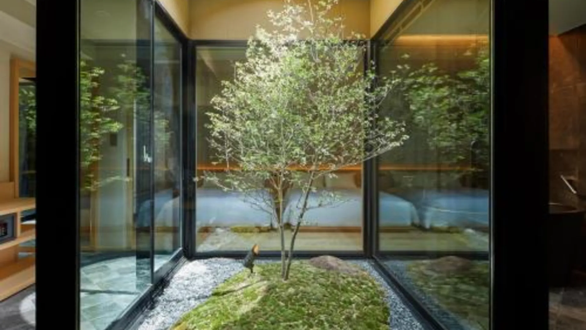 교토 아고라 교토 가라스마 4성급 호텔 레스토랑