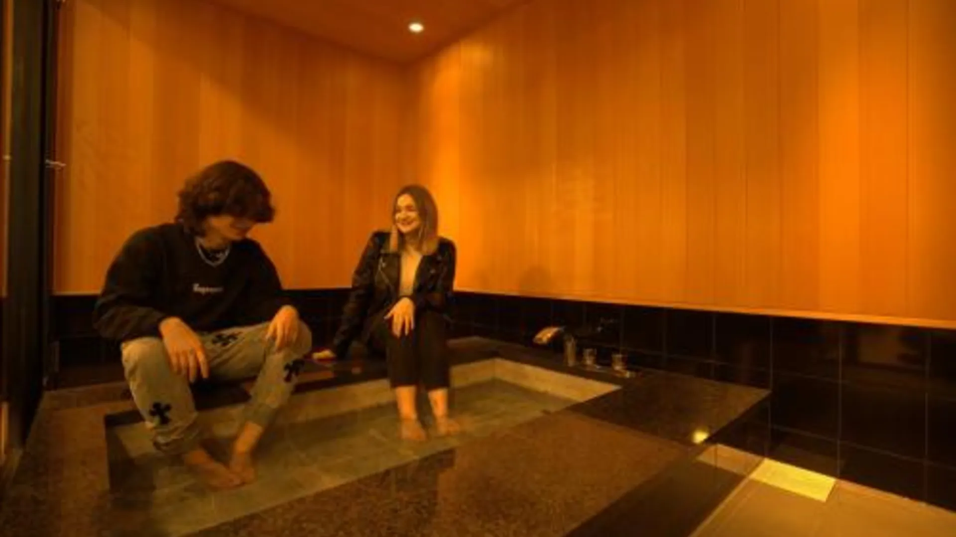 도쿄 / 동경 코고 료고쿠 2성급 호텔 레스토랑