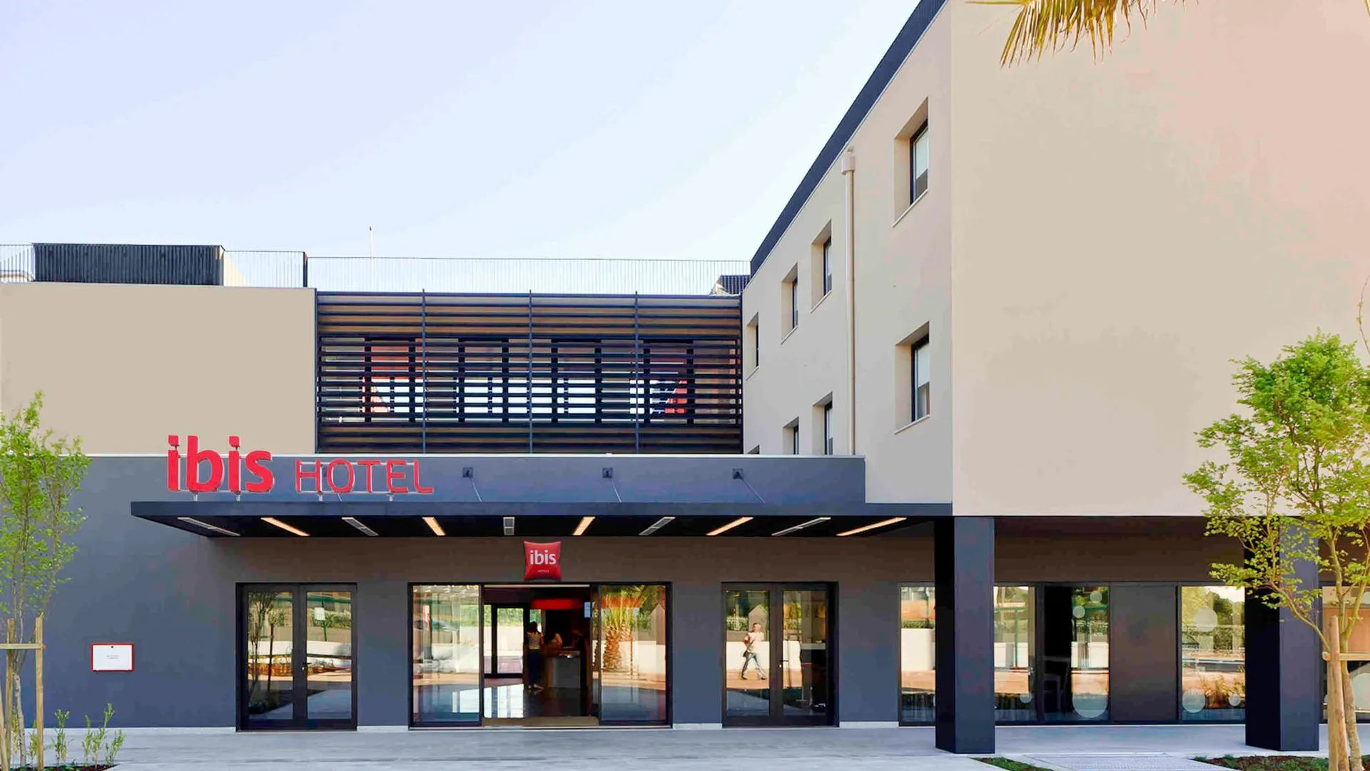 신트라 이비스 리스보아 신트라 2성급 호텔 객실