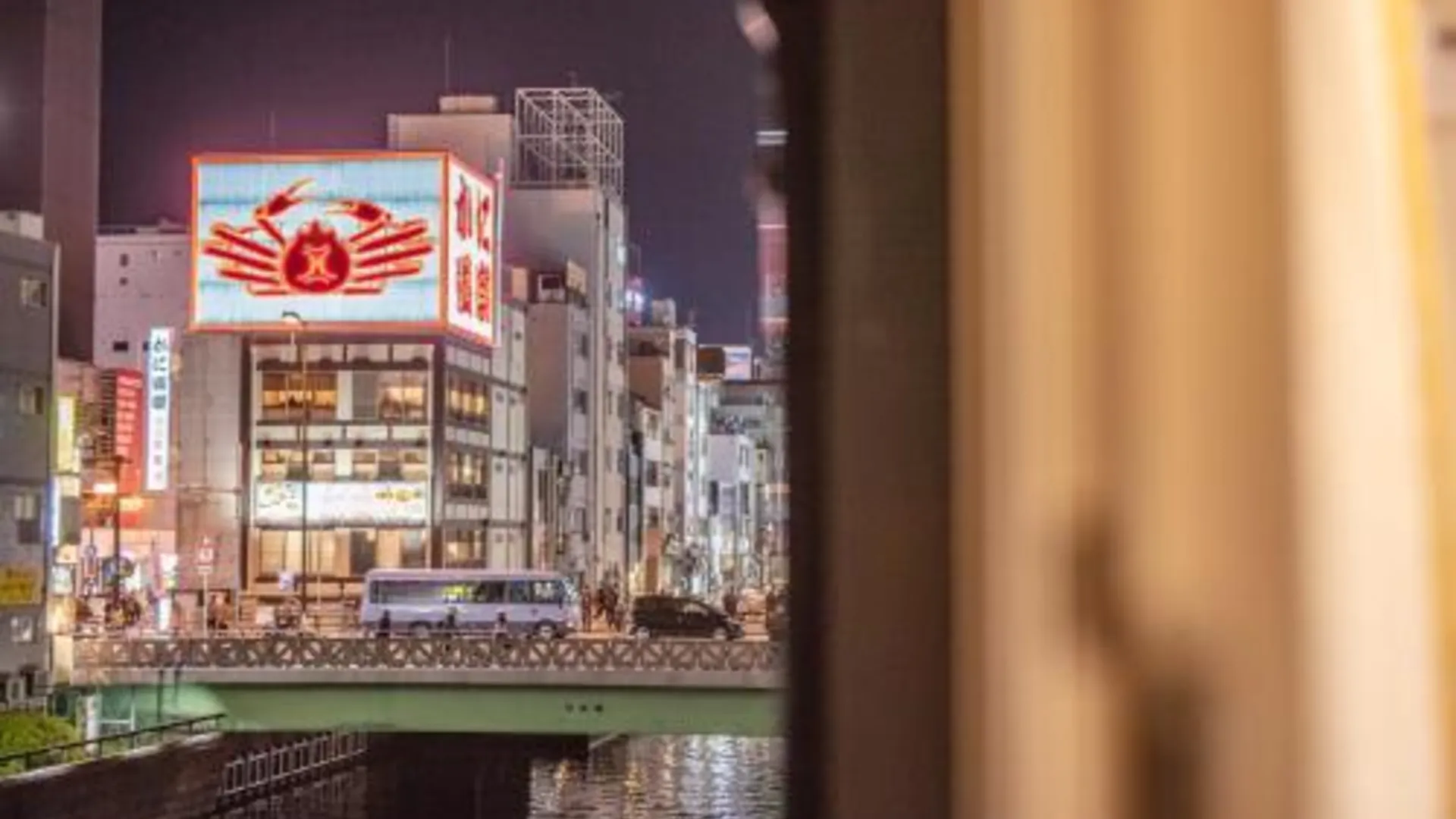 오사카 Dotobori Shinsaibashi Hotel 3성급 호텔 수영장