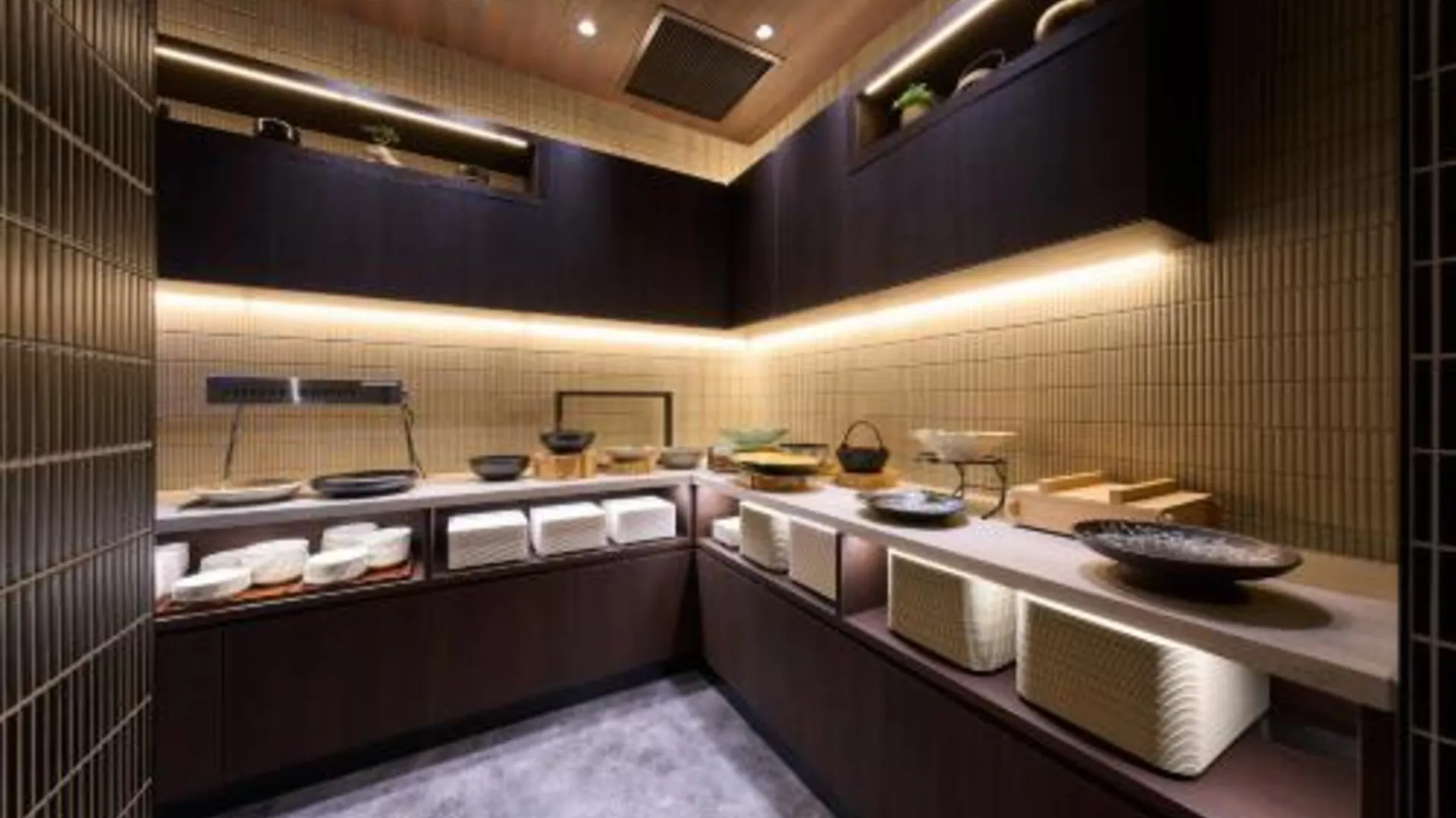 교토 이비스 스타일스 교토 시조 3성급 호텔 스위트룸