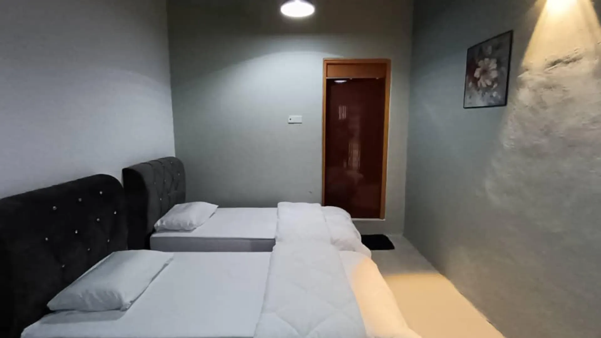 파항 Sri Murai Hotel 5성급 호텔 외관