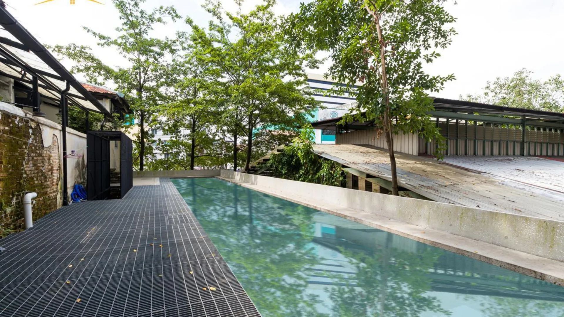 이포 벨라캉 콩행 바이 드림스케이프 4성급 게스트하우스 부대시설