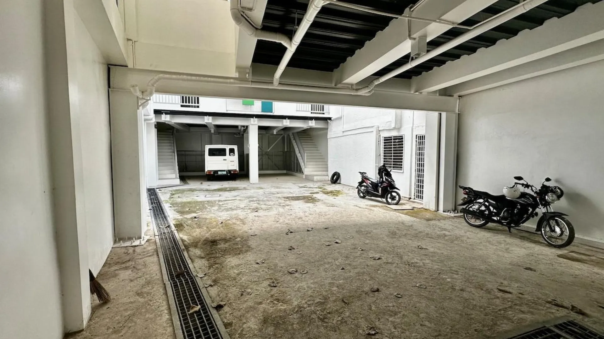 세부 사파테라의 프라이빗 하우스 (m², 침실 3개, 프라이빗 욕실 4개) 2성급 싱글룸 전망