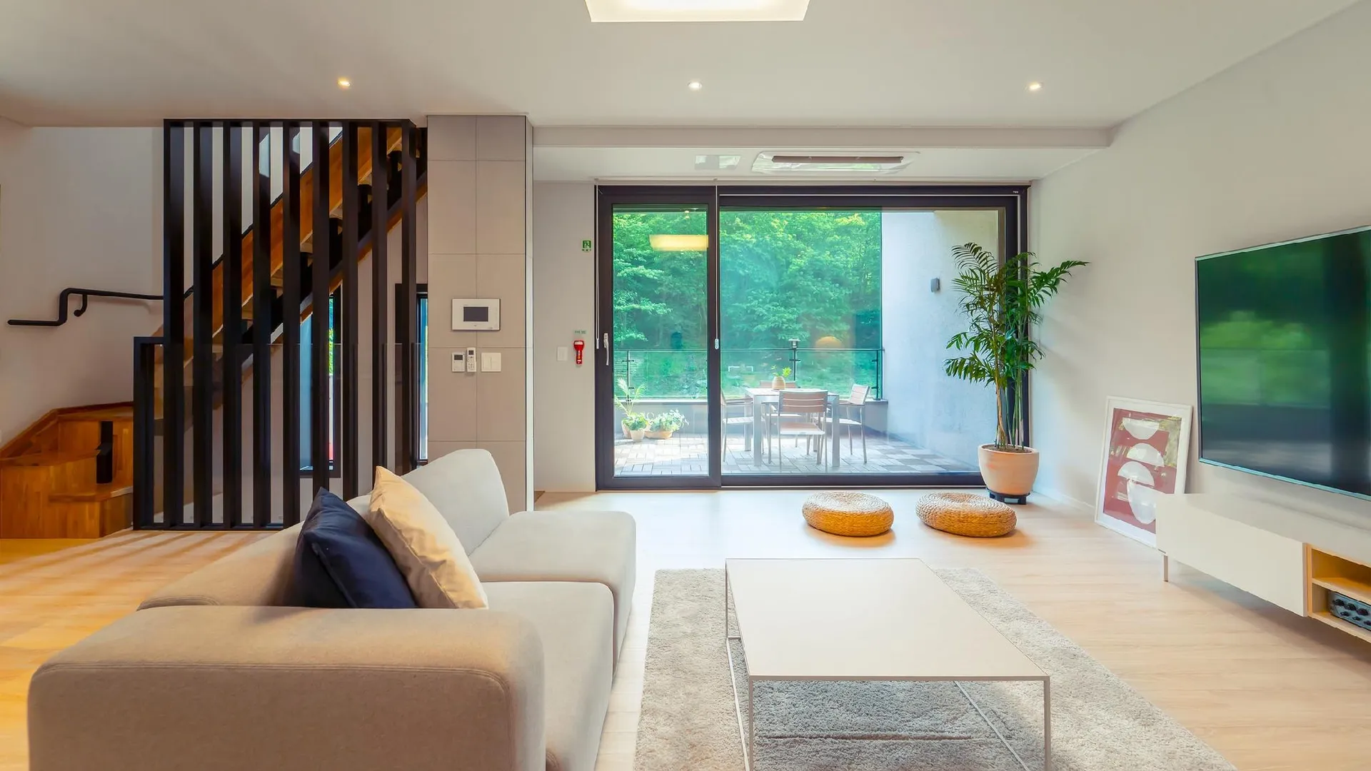 양평 양평 토브 마스터 클래스 3성급 게스트하우스 스위트룸