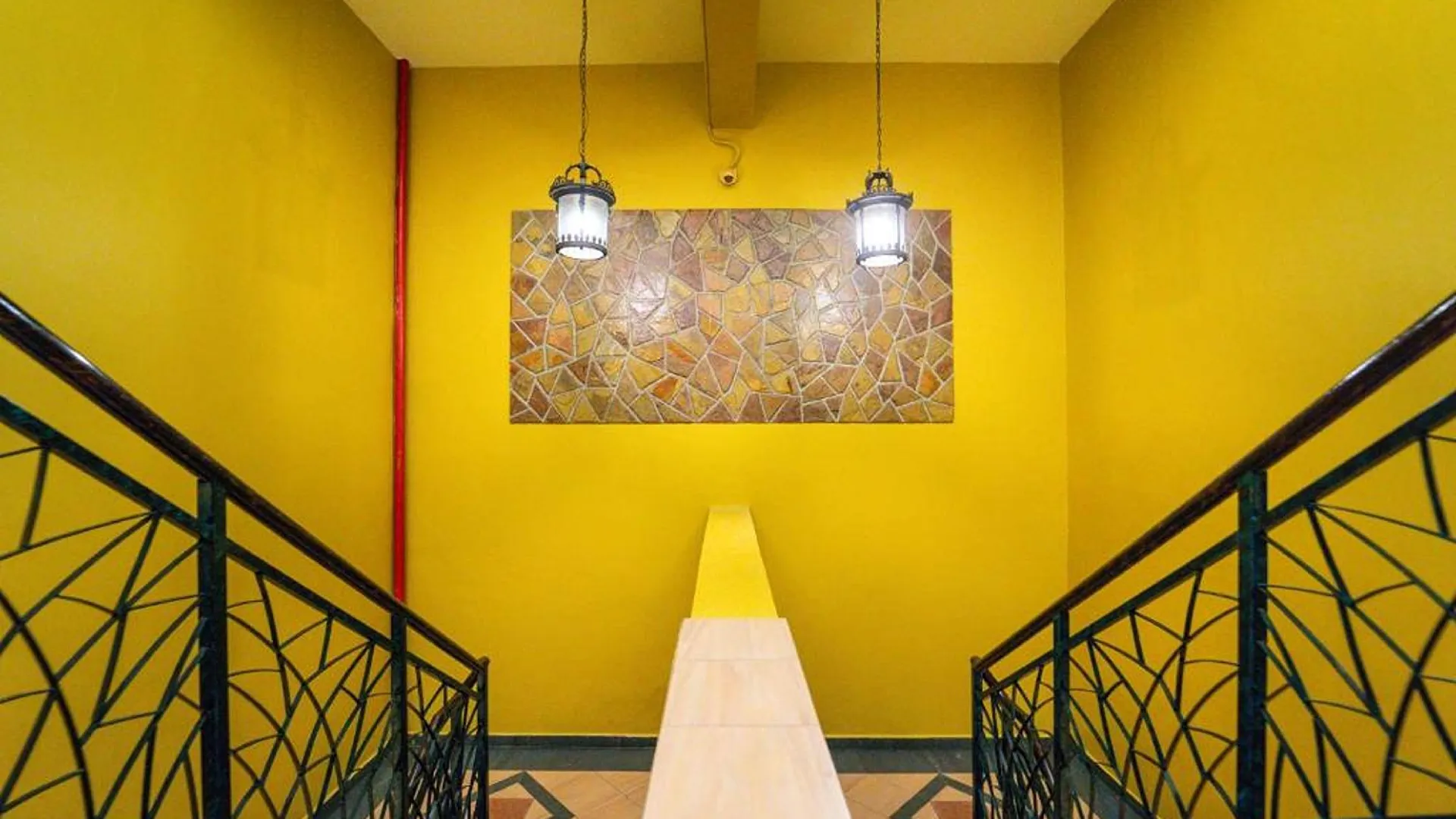 조호바루 / 조호르바루 더 콜로니 바이 캑터스 호텔 조호르자야 4성급 호텔 전망