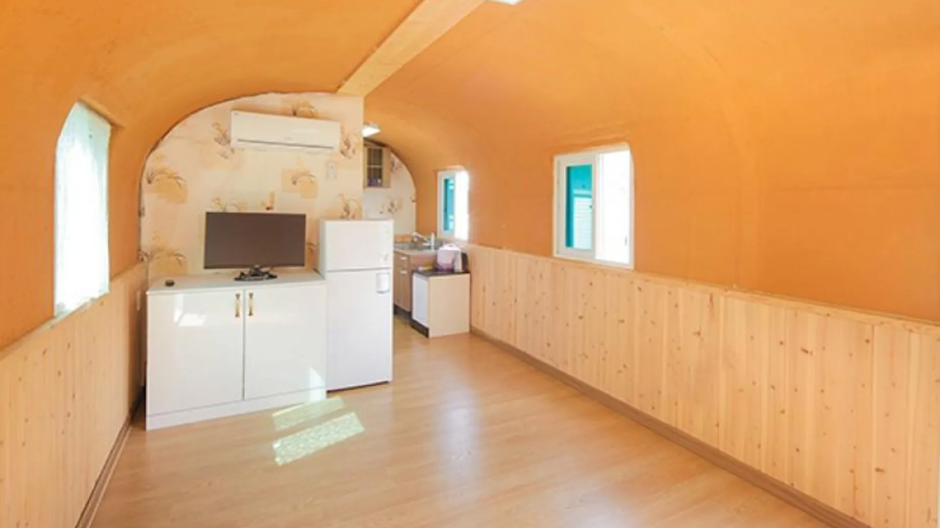 단양 단양 휴돔하우스펜션 2성급 게스트하우스 부대시설