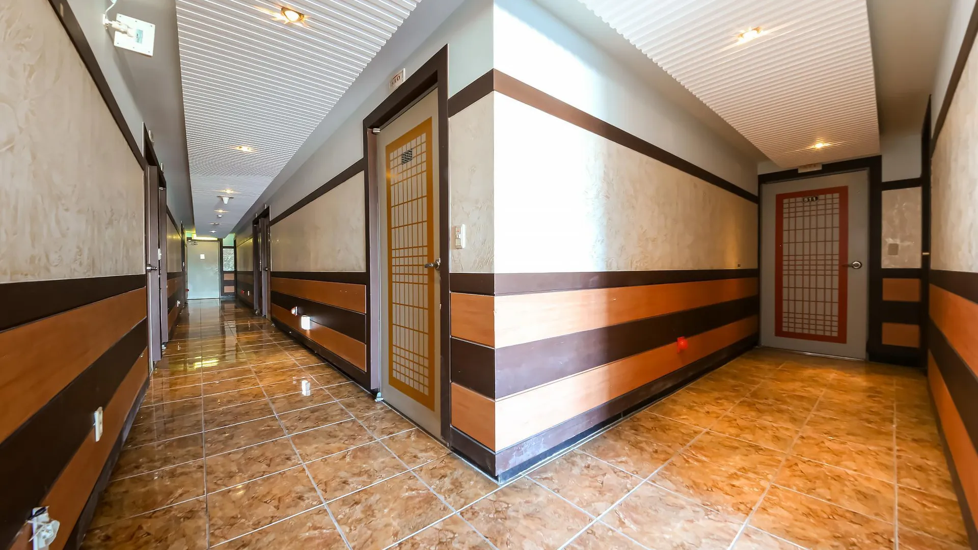 하동 하동 가을호텔 호텔 객실