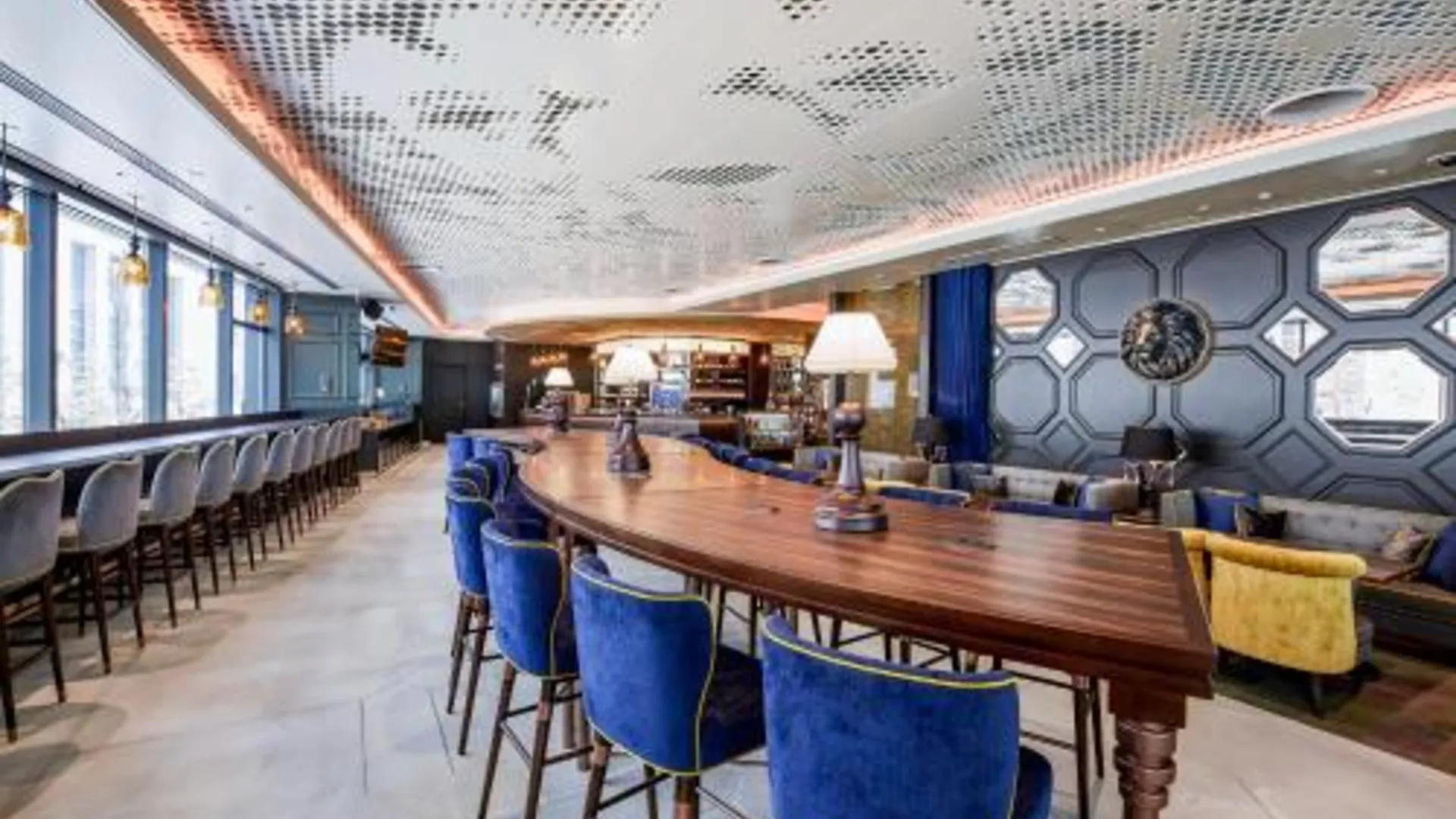 오사카 더 로얄 파크 캔버스 오사카 기타하마 4성급 호텔 스위트룸