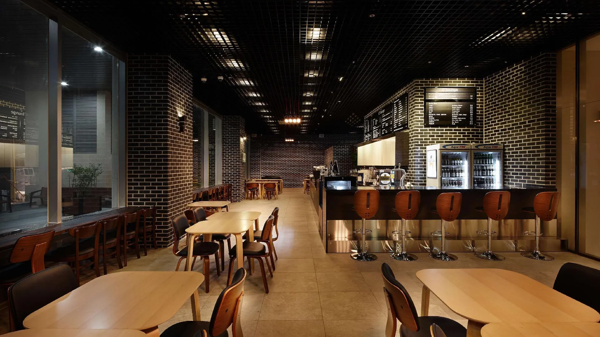 울산 롯데시티호텔 울산 3성급 호텔 레스토랑