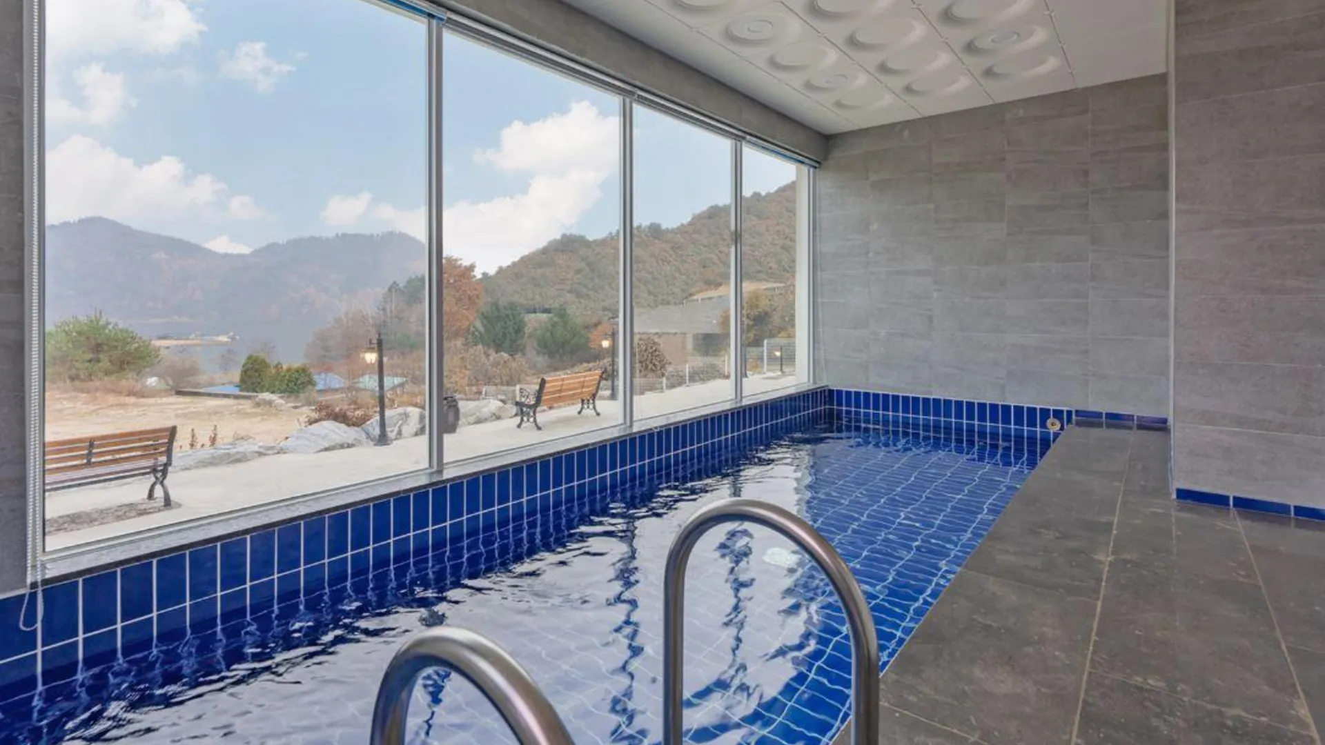 가평 가평 비버스스크린골프키즈풀빌라 2성급 게스트하우스 부대시설