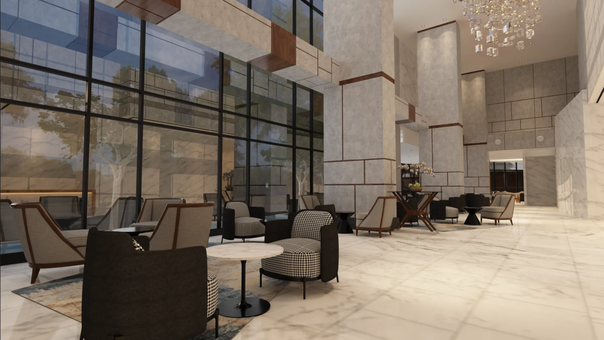 클랑 KSL 에스플러네이드 호텔 위드 핫 스프링 4성급 호텔 수영장