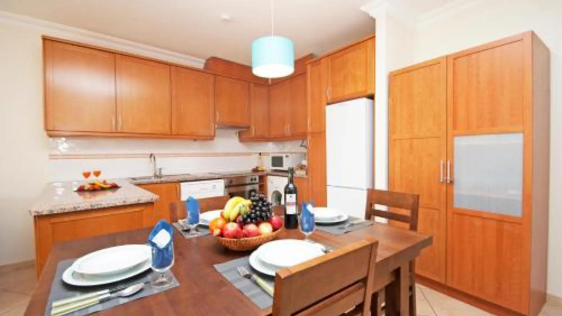 알부페이라 Apartment Montego Bay by Algarve Vacation 4성급 싱글룸 로비