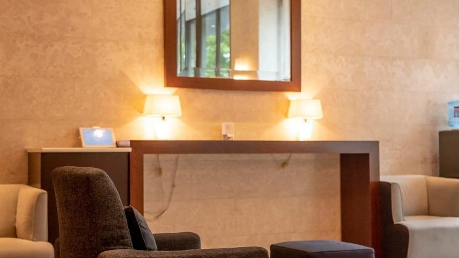 도쿄 / 동경 Hotel Keihan Tokyo Yotsuya 3성급 호텔 부대시설